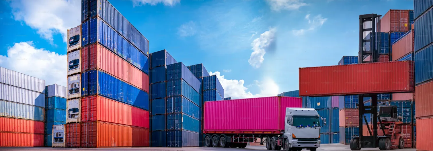 Secure Loading & Transit (SLT)